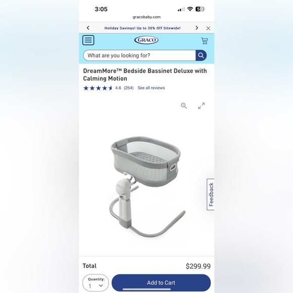 Brand new in box. Color Skyler. - Picture 1 of 1